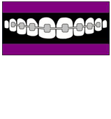 Jackson Orthodontic Logo
