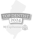 NJ Top Dentist 2024