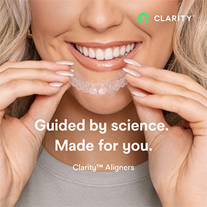 clarity aligners
